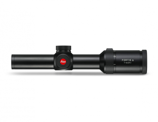 Leica Fortis 6 1-6x24 i Zielfernrohr